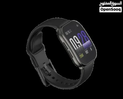 SMART WATCH KIESLECT BALANCS NEW /// ساعه سمارت كيسليكت بالينس الجديد 2