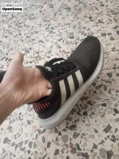 شوز Adidas Swift Run أصلي للبيع 4