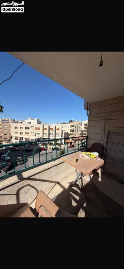 شقة مفروشة في الجاردنز للبيع بداعي السفر بسعر لقطة 3