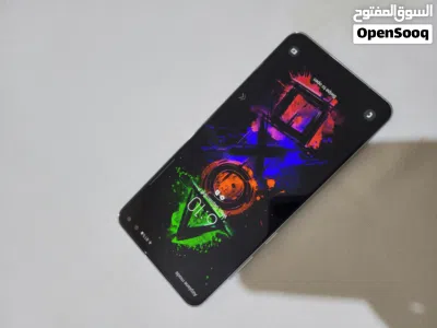 عرطه جلاكسي S 10 بلاس بمواصفاته المرغوبه لون أسود ملكي فخم ومميز 4