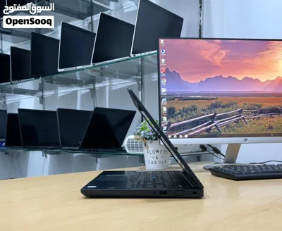 Dell Latitude 5480 i5 6th Gen Ram 8GB SSD 256GB 14” inches Windows 11 pro 3