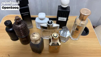 عبوات عطور فارغة للبيع 2