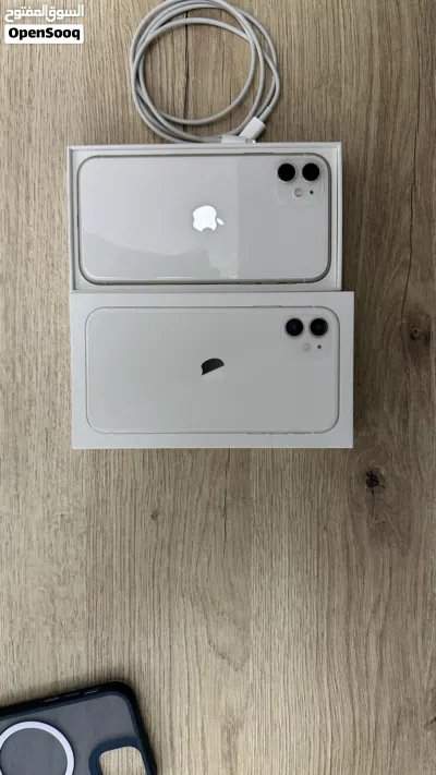 iPhone 11 (ما مبطل) 2