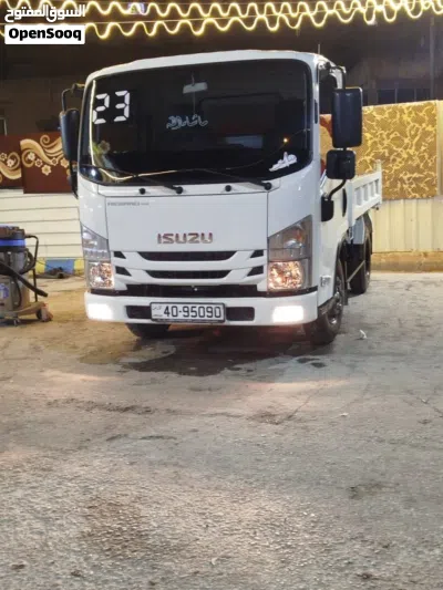 ايسوزو اخرى 2