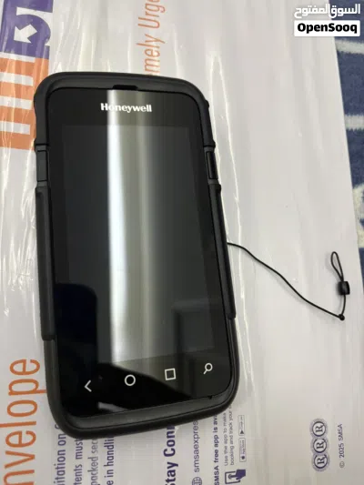 Honeywell CT60 4