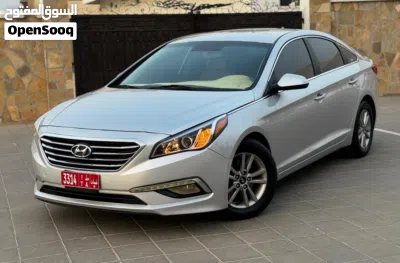 Hyundai Santa Fe Standard 2
