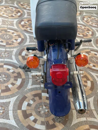 Honda Other 4