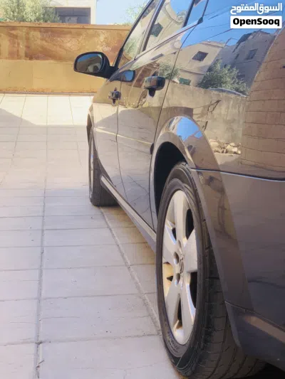 Opel Vectra 4