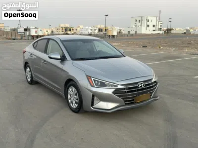هيونداي النترا SE 2
