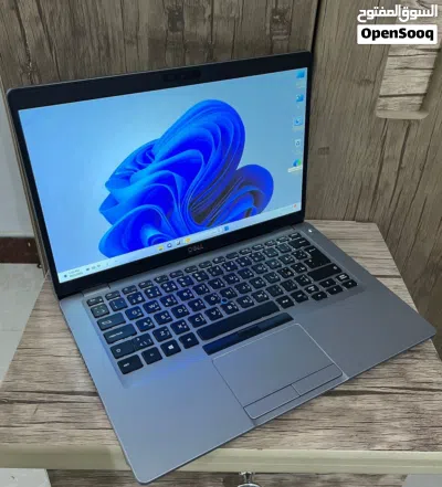 لابتوب ديل i7 رام 16 جيل 10 للبيع 4