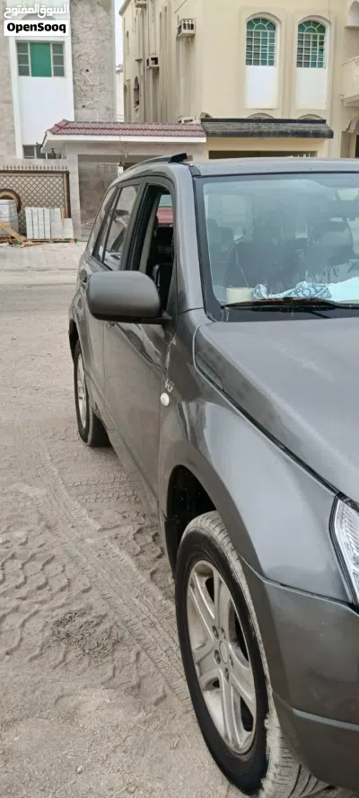 سوزوكي اخرى 2