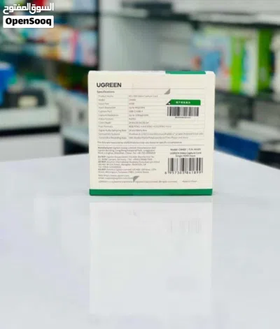 Brand New UGreen Capture Adapter in Oman Full HD 2