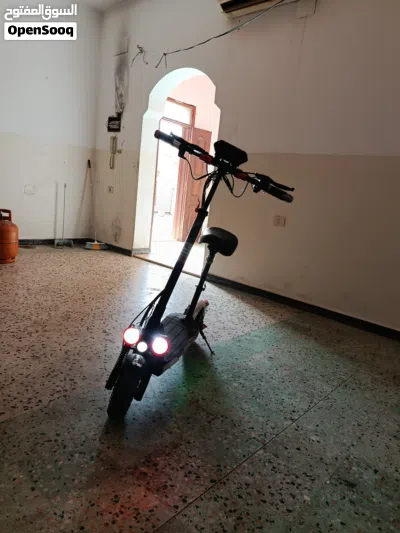 سكوتر للبيع 3