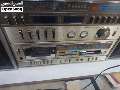 ستيريو Rising ياباني 3
