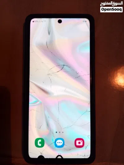 Samsung Galaxy A71 3