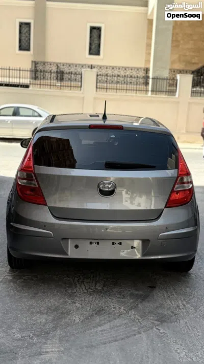 Hyundai i30 GL 4