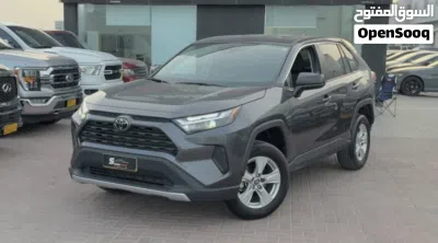 تويوتا راف فور LE 2