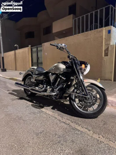 ياماها Kodiak 450 4