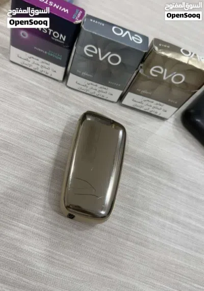 جهاز ploom 2