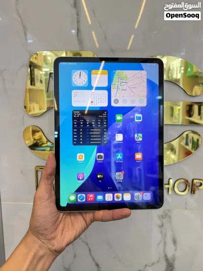 iPad Pro 11-inch M2 128G - WiFi - 96% 2