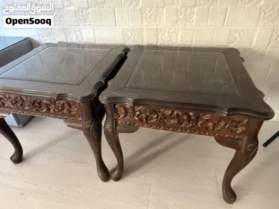 طاوله وسط حفر للبيع بسعر مغري 2