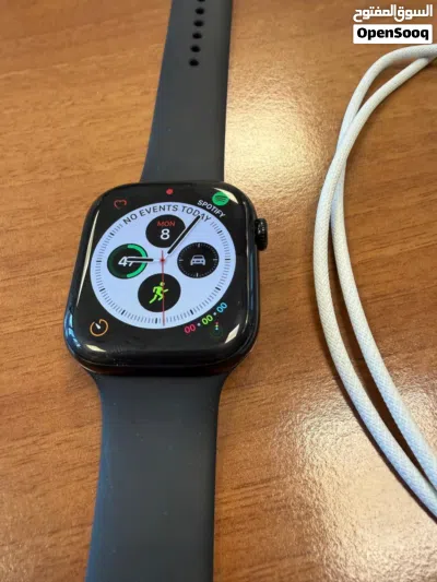 Apple watch s10 GPS 46 mm 2
