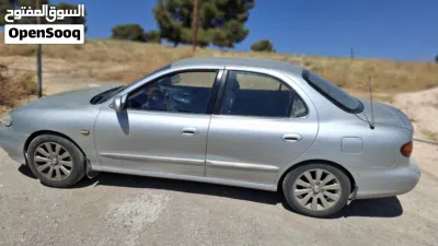 Hyundai Avante Limited 2