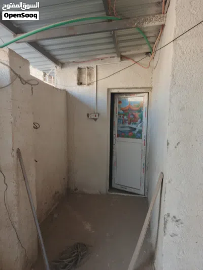 بيت للايجار تنومه شارع 40 2