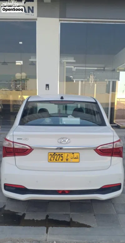 Hyundai Grand i10 2