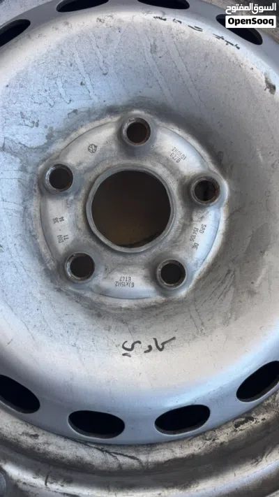 جنطات كادي حديد 2