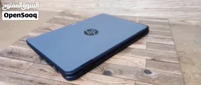 لابتوب HP ProBook x360 11 G2 EE مع شاشة لمس قلاب اقره الوصق 2