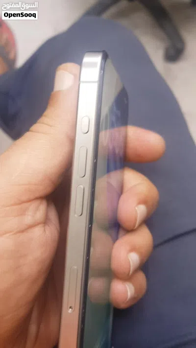 IOHONE 15 PRO MAX 256 3