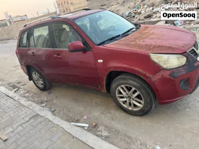Chery Tiggo Tiggo 8 3