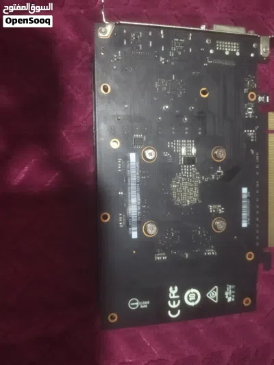 GTX 1650 MSI VENTUS OC 2