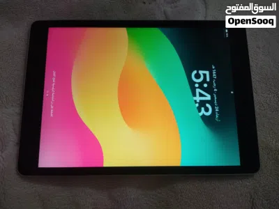 ايباد 9 قيقا 64 3