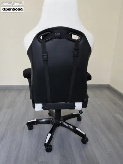 Devo chair كرسي قيمينق ديفو 4