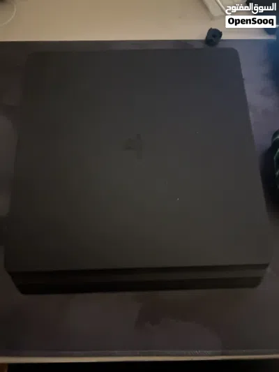 PlayStation 4 1Tb 2