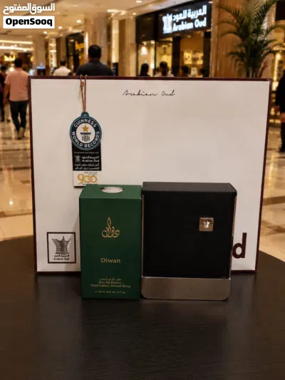 عطور العربية للعود أجمل الأنواع العربية 4