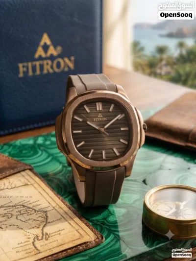 ساعة فيترون FITRON 4