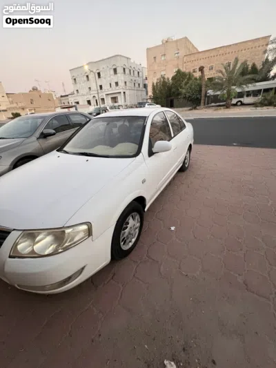 نيسان صني SL 2