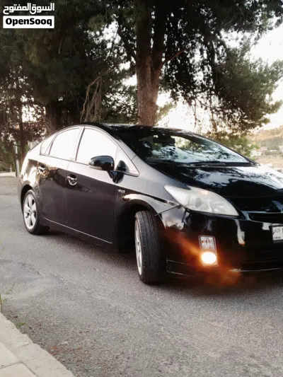 تويوتا بريوس Prius 2