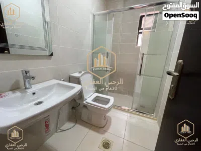 شقة / ارضية / للايجار / ديلوكس / 2 نوم / لم تسكن / شميساني 4
