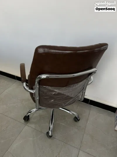 ميز مكتب مع كرسي 4