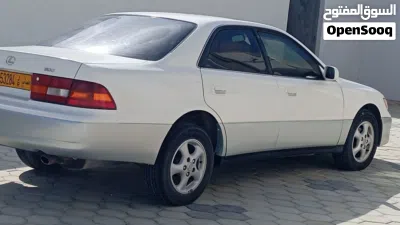 Lexus ES ES 300 4