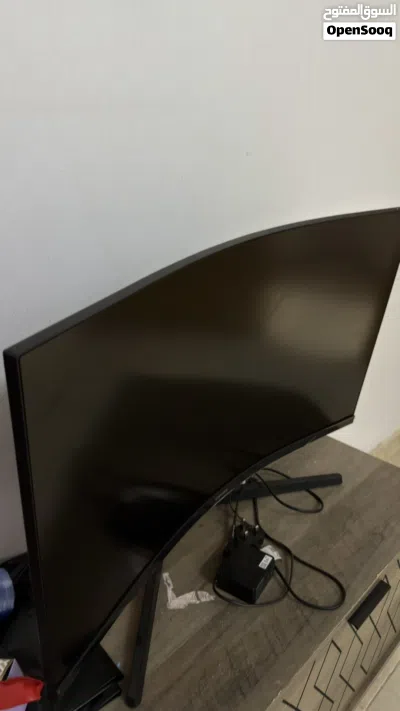 شاشة سامسونج Odyssey G5 2