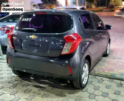 Chevrolet Spark Base 4