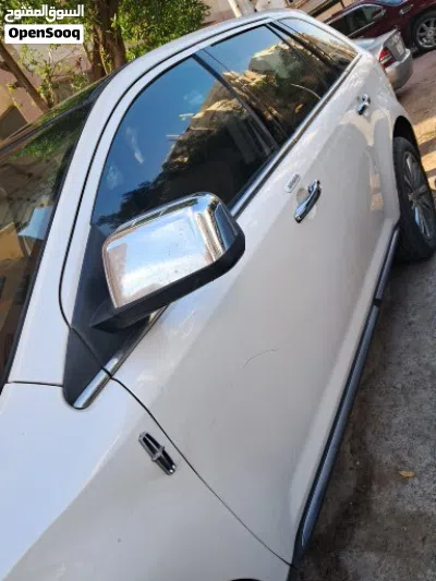 فورد ايدج Sport 3