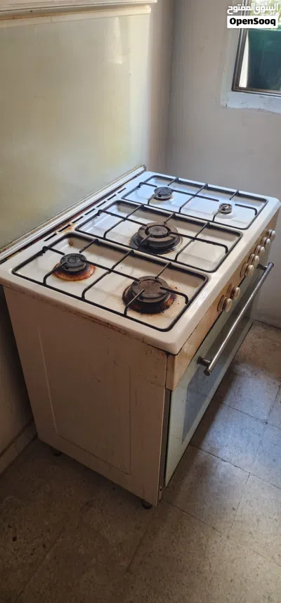 طباخ مستعمل 3