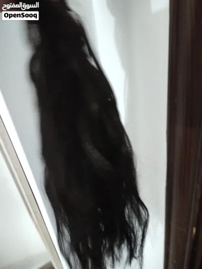 37 خصله شعر طبيعي طقم كامل 2