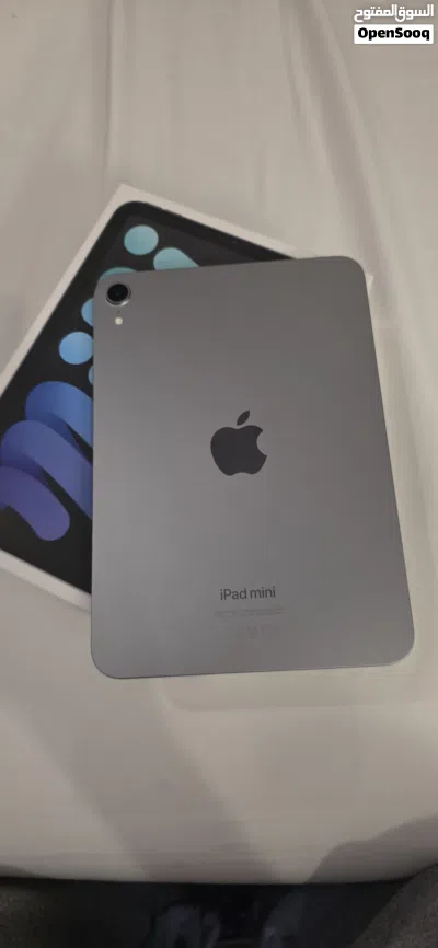 Ipad mini (A17pro) Wifi 128gb 2